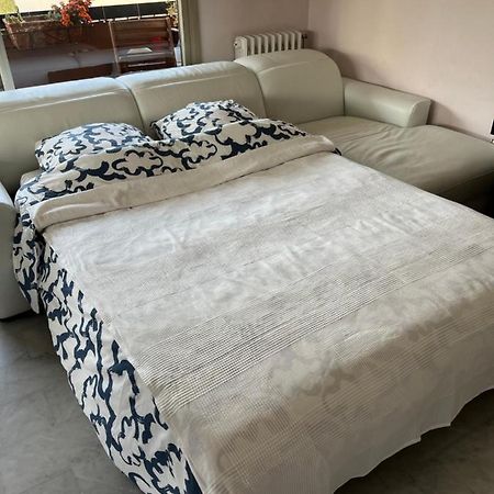 Chambre Privee Avec Terrasse Au Port De Ницца Экстерьер фото